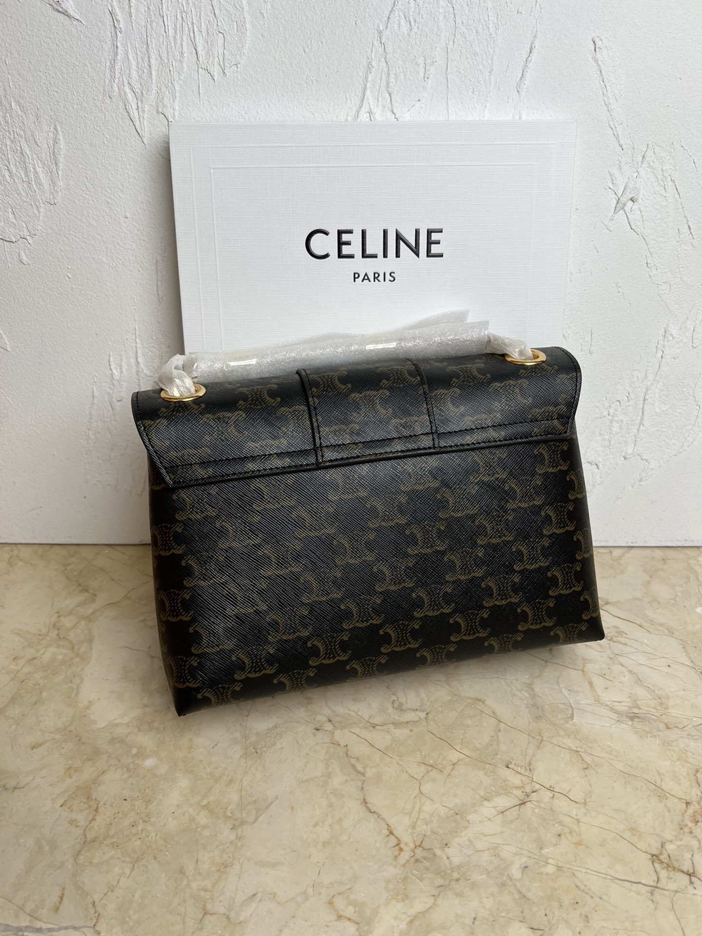 Celine Satchel Bags